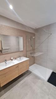 Logement avec tèrrasse, au calme - 2