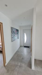 Logement avec tèrrasse, au calme - 1