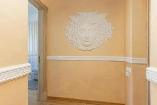 Riga Old Town 2 Bedroom and Office ArtDeco Apartment with Wifi and TV - 4