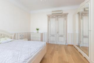 Riga Old Town 2 Bedroom and Office ArtDeco Apartment with Wifi and TV - 6