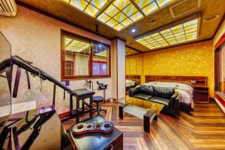 HOTEL ABnormal (Adult Only) - Izumiotsu - 2