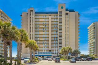 Bluewater 903 - Orange Beach - 5