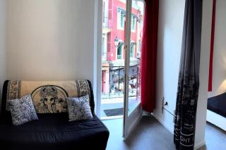 Studio T1 Bis complètement indépendant - Lourdes - 0