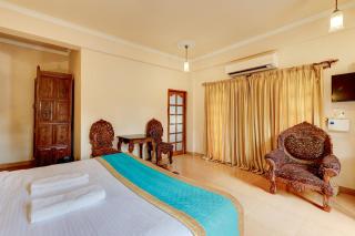Mayflower Beach Resort - Baga - 7