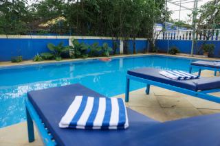 Mayflower Beach Resort - Baga - 1