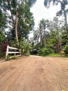 Summer House for rent in Srithanu - 3