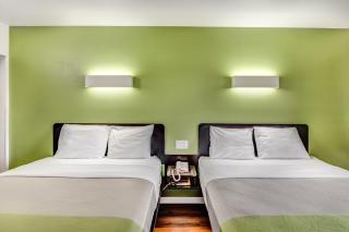 Motel 6-Visalia, CA - Visalia - 3