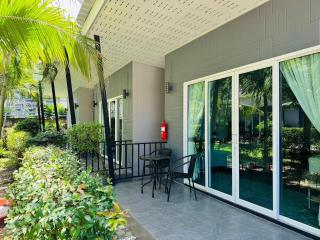 Marisa Garden Bungalow - Bang Tao Beach - 0