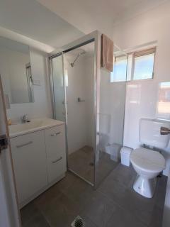Red Chief Motel - Gunnedah - 1