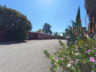Red Chief Motel - Gunnedah - 3