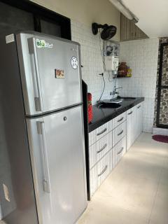 Citadel 1 BHK apartment Bandra - Mumbai - 8