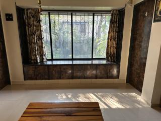 Citadel 1 BHK apartment Bandra - Mumbai - 4
