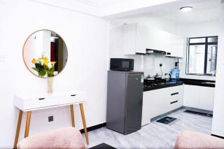Haven Suites - Nairobi - 6