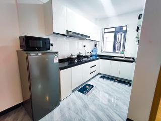 Haven Suites - Nairobi - 5