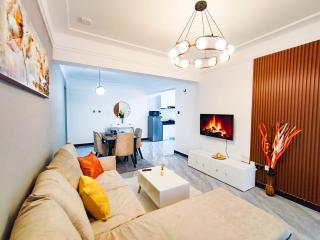 Haven Suites - Nairobi - 8