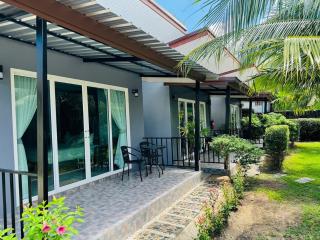 Marisa Garden Bungalow - Bang Tao Beach - 7