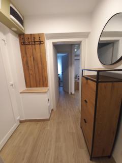 Apartman ŠODA - COTIĆ - Solin - 1