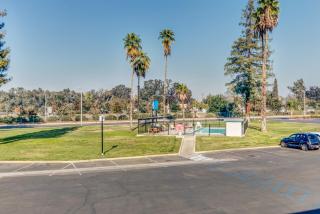 Motel 6-Visalia, CA - Visalia - 5