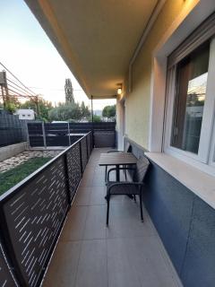 Apartman ŠODA - COTIĆ - Solin - 1