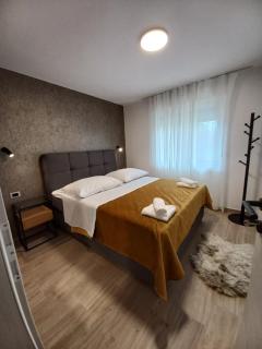 Apartman ŠODA - COTIĆ - Solin - 5