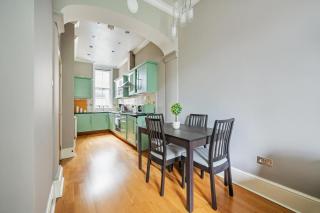 Large 1 Bedroom in Center of London 2 - London - 6