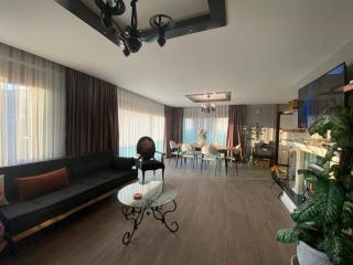 Alanya Bektas Private Villa - Alanya - 5
