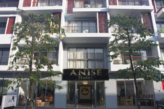 Anise hotel - Phu Quoc - 0