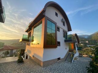 Alanya Bektas Private Villa - Alanya - 7