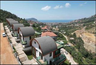 Alanya Bektas Private Villa - Alanya - 9