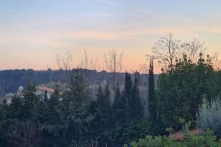 3 piéces raffiné au calme dans un cadre verdoyant - Vence - 0