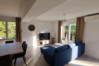 Logement neuf au calme avec jardin - Vence - 8