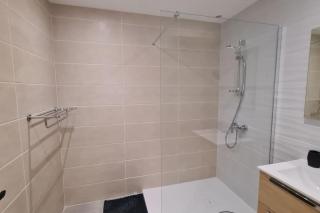 Logement neuf au calme avec jardin - Vence - 5