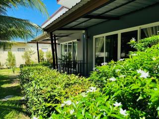 Marisa Garden Bungalow - Bang Tao Beach - 5