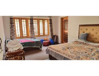 Resort Crown Plaza, Pahalgam - Pahalgām - 2