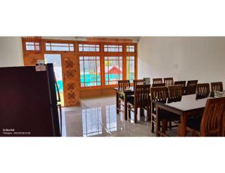 Resort Crown Plaza, Pahalgam - Pahalgām - 5