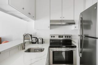 Blueground Mid-Wilshire pool ac nr retail LAX-1265 - Los Angeles - 7