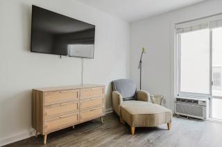 Blueground Mid-Wilshire pool ac nr retail LAX-1265 - Los Angeles - 2
