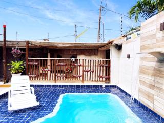 Milagres Residence - Casa de Praia e Lazer - São Miguel dos Milagres - 3