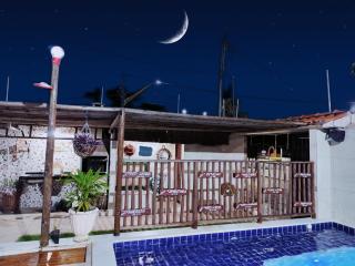 Milagres Residence - Casa de Praia e Lazer - São Miguel dos Milagres - 6