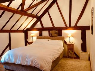 Tawny Owl Barn - 3