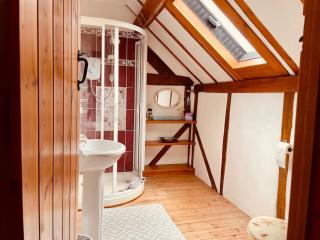 Tawny Owl Barn - 2