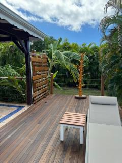 Villa la Désirade - Saint-François - 3