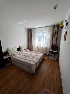 Pensiunea Nicoară - Buzau - 9