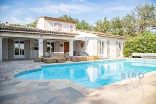 Charming Provencal house in the heart of the Fayence region - 9