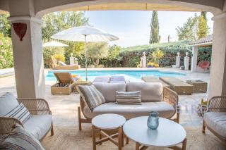 Charming Provencal house in the heart of the Fayence region - 8