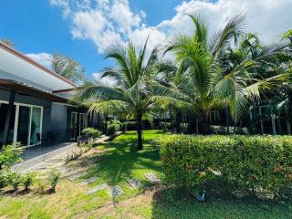 Marisa Garden Bungalow - Bang Tao Beach - 2