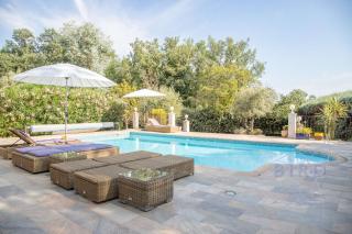 Charming Provencal house in the heart of the Fayence region - 3