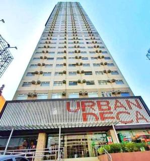 Dens condotel Metro Manila - Manila - 4