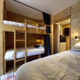 T2 Mountain with Pool & Direct Access to Slopes - Les Deux Alpes - 5
