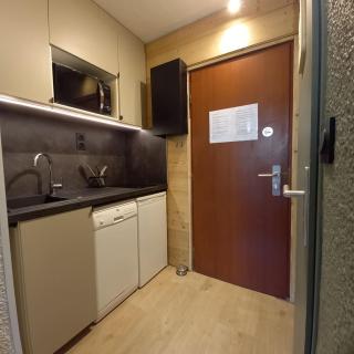 T2 Mountain with Pool & Direct Access to Slopes - Les Deux Alpes - 2